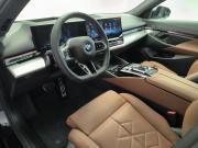 BMW 5 серии VIII (G60/G61/G68) Москва  - изображение 35