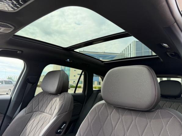 Geely Monjaro I Рестайлинг 2 (China Market) с пробегом 2026 года, цена 4 200 000 рублей, 25 км, внедорожник, Автокод Объявления
