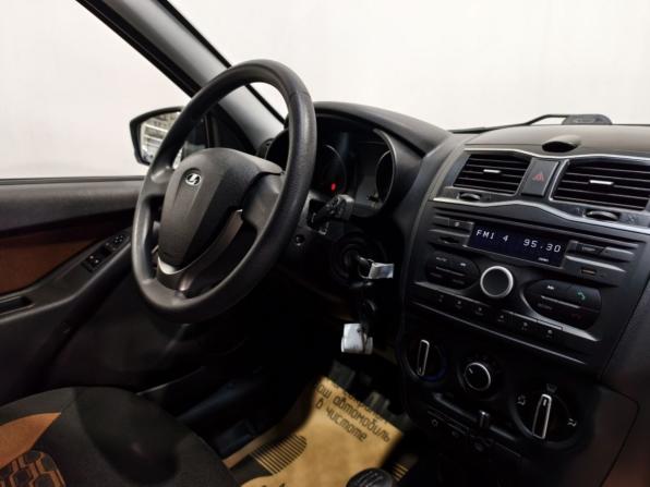 Lada (ВАЗ) Granta I Рестайлинг с пробегом 2024 года, цена 1 047 400 рублей, 27977 км, универсал, Автокод Объявления