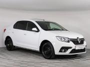 Renault Logan II Рестайлинг Химки  - изображение 14