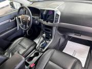 Chevrolet Captiva I Рестайлинг Тверь  - изображение 34