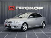 Toyota Avensis II Рестайлинг Пермь  - изображение 32