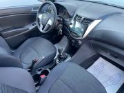Hyundai Solaris I Рестайлинг Стерлитамак  - изображение 72