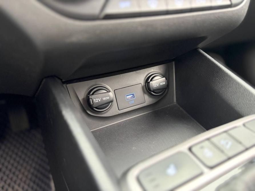 Hyundai Creta I Рестайлинг Санкт-Петербург  - изображение 11