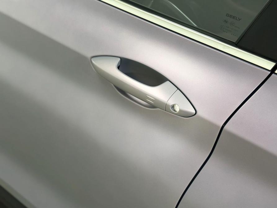 Geely Coolray I Рестайлинг Санкт-Петербург  - изображение 25