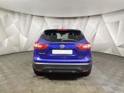Nissan Qashqai II Москва  - изображение 28