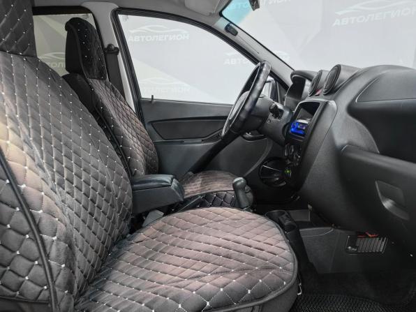 Lada (ВАЗ) Granta I с пробегом 2012 года, цена 450 000 рублей, 98241 км, седан, Автокод Объявления
