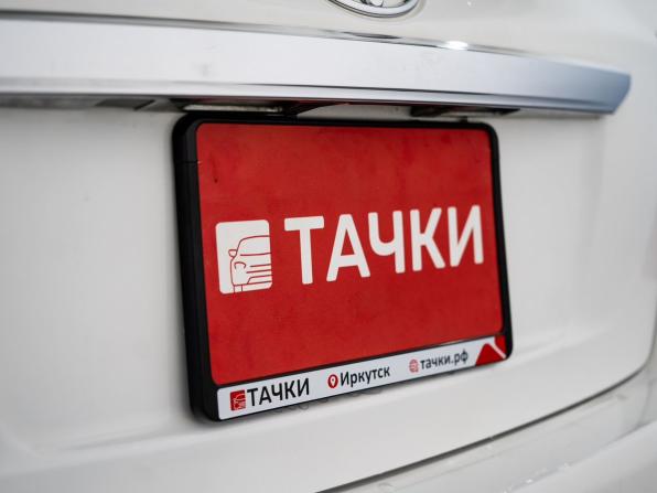 Toyota Vitz III (XP130) с пробегом 2014 года, цена 725 500 рублей, 129549 км, хэтчбек, Автокод Объявления