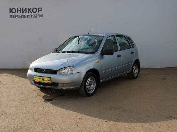 Lada (ВАЗ) Kalina I с пробегом 2012 года, цена 369 000 рублей, 100890 км, хэтчбек, Автокод Объявления