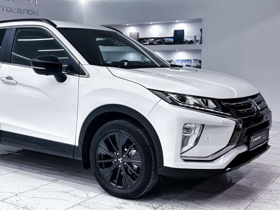 Mitsubishi Eclipse Cross I Уфа  - изображение 3