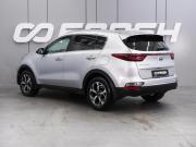 Kia Sportage IV Рестайлинг Воронеж  - изображение 21
