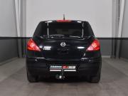 Nissan Tiida I Рестайлинг Кемерово  - изображение 26