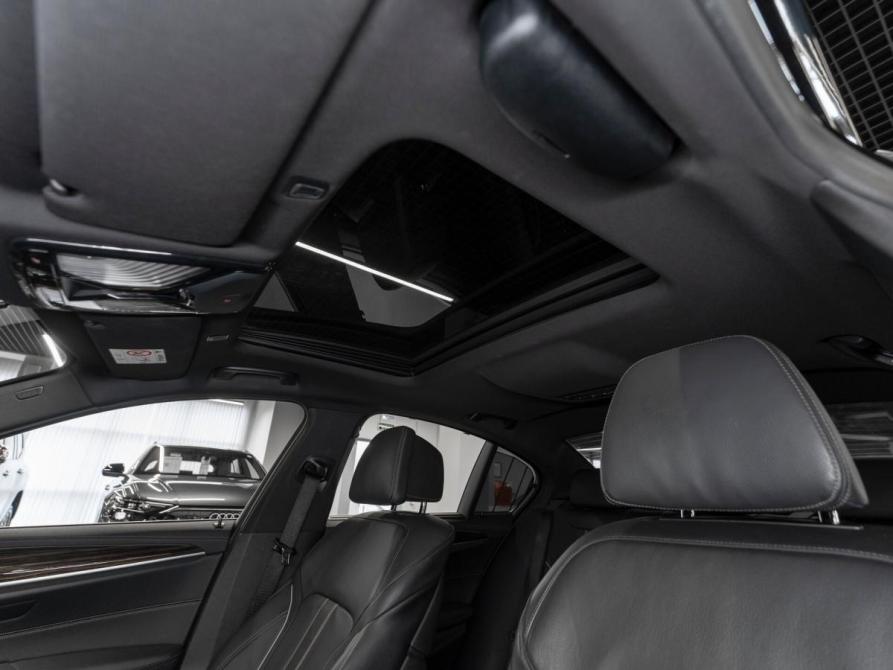 BMW 5 серии VII (G30/G31/G38) Рестайлинг Москва  - изображение 10
