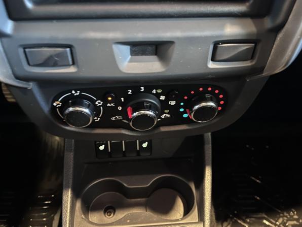 Lada (ВАЗ) Largus I Рестайлинг с пробегом 2021 года, цена 1 245 000 рублей, 120129 км, универсал, Автокод Объявления