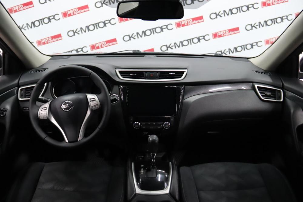 Nissan X-Trail III Сургут  - изображение 8