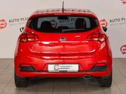 Kia Ceed II Минеральные Воды  - изображение 24