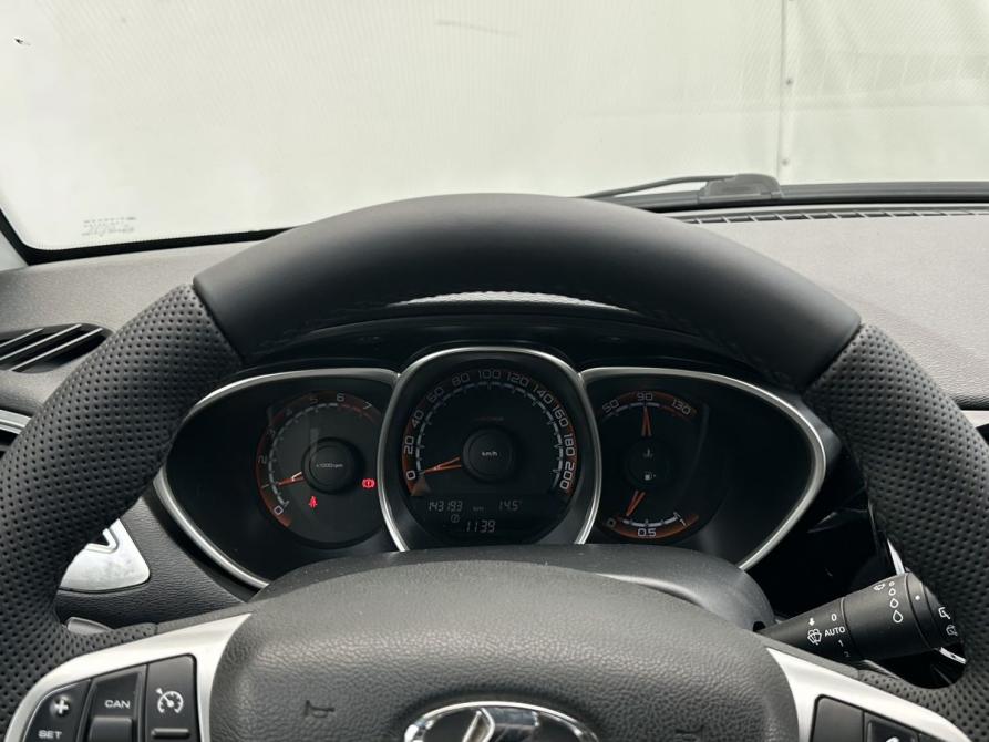 Lada (ВАЗ) Vesta I Липецк  - изображение 14