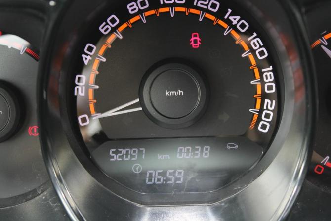 Lada (ВАЗ) Vesta I с пробегом 2020 года, цена 1 050 000 рублей, 52000 км, седан, Автокод Объявления