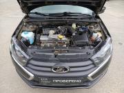 Lada (ВАЗ) Granta I Рестайлинг Чебоксары  - изображение 33