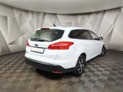 Ford Focus III Рестайлинг Москва  - изображение 21