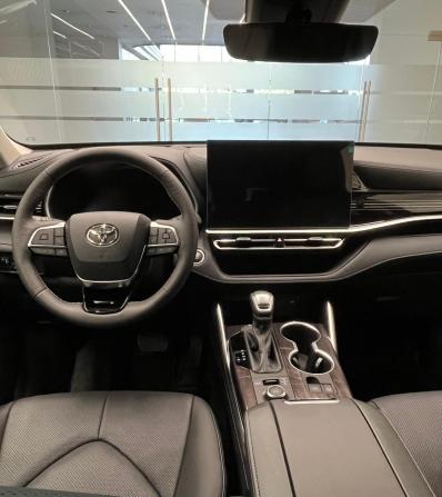 Toyota Highlander IV (XU70) с пробегом 2026 года, цена 5 750 000 рублей, 15 км, внедорожник, Автокод Объявления