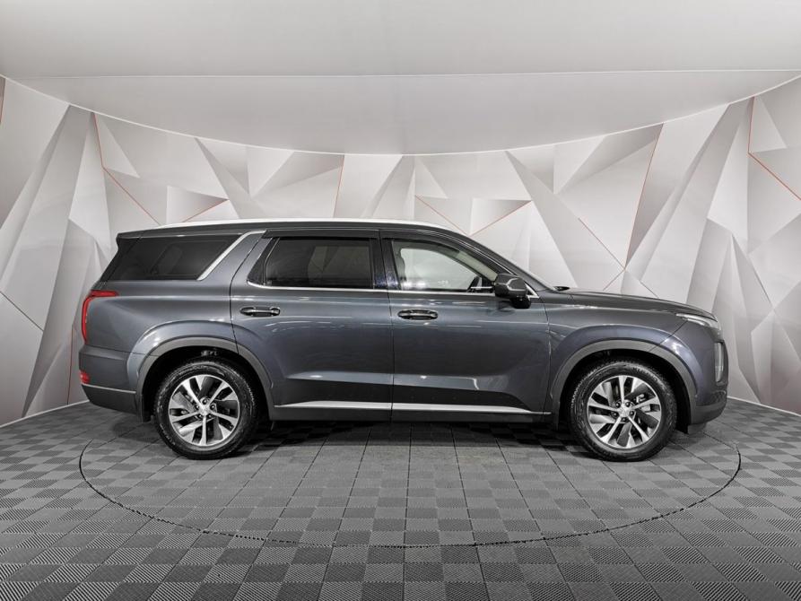 Hyundai Palisade I Москва  - изображение 6