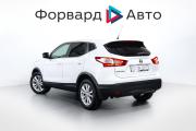 Nissan Qashqai II Тюмень  - изображение 31