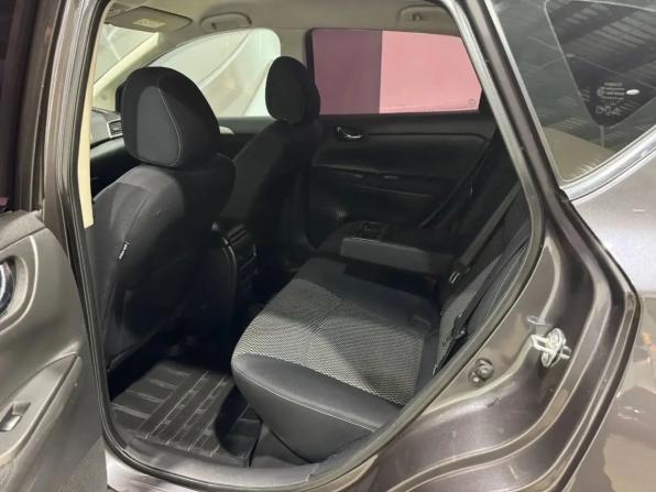 Nissan Tiida II с пробегом 2015 года, цена 935 000 рублей, 110690 км, хэтчбек, Автокод Объявления