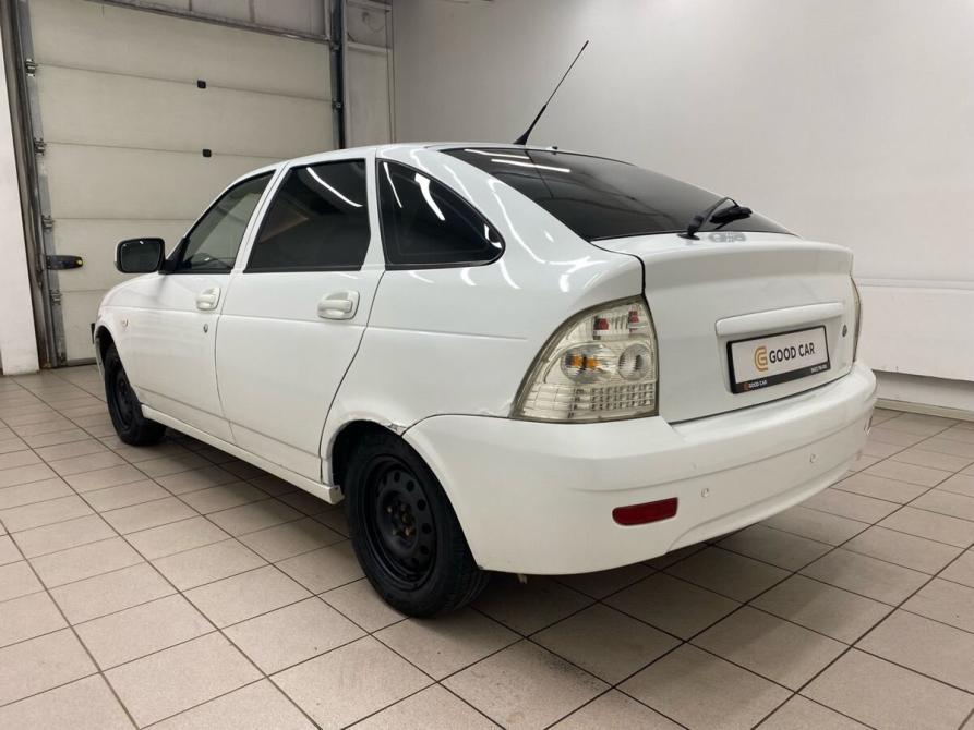 Lada (ВАЗ) Priora I Энгельс  - изображение 4