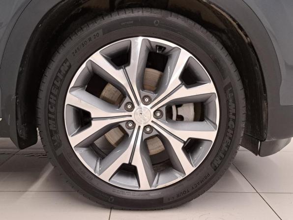 Hyundai Palisade I с пробегом 2021 года, цена 4 350 000 рублей, 118555 км, внедорожник, Автокод Объявления