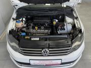 Volkswagen Polo V Рестайлинг Красноярск  - изображение 23