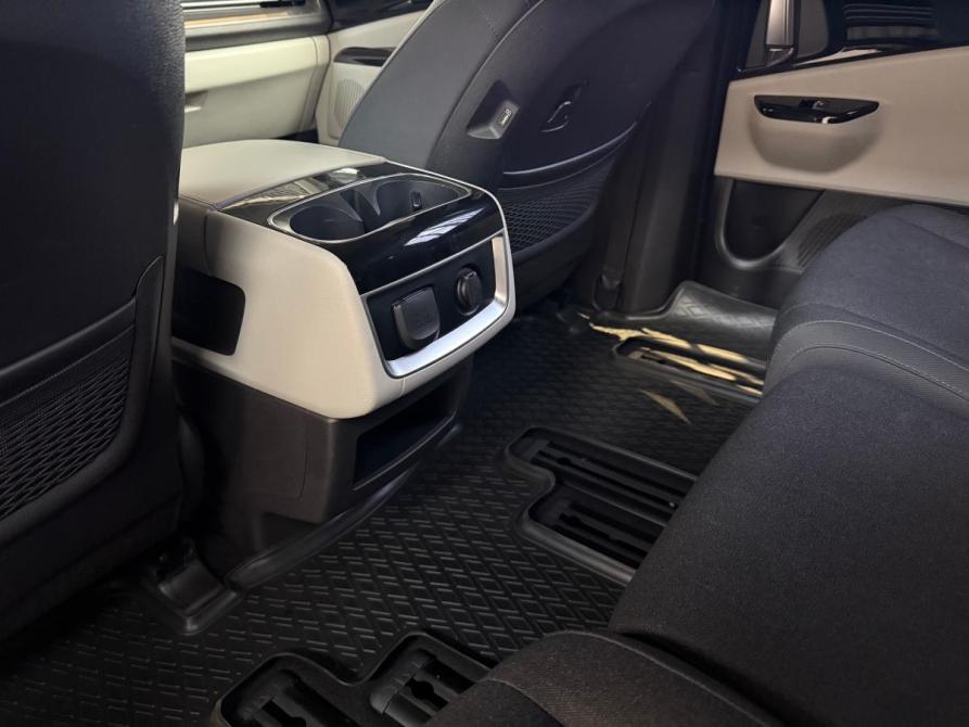 Kia Carnival IV Оренбург  - изображение 29