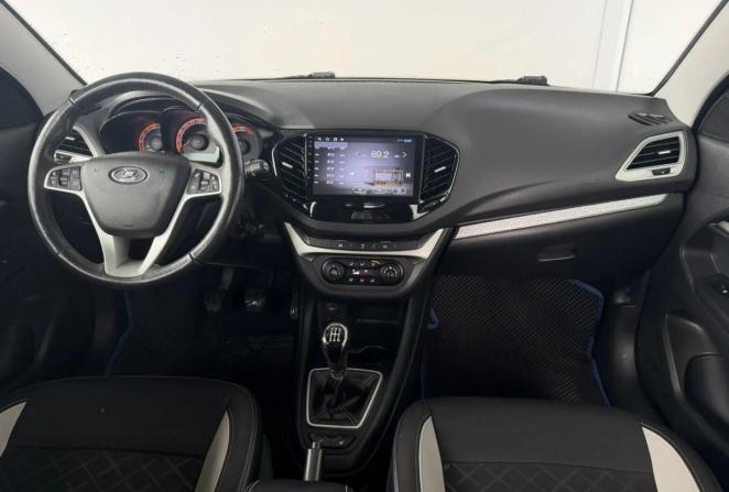 Lada (ВАЗ) Vesta I с пробегом 2020 года, цена 975 000 рублей, 165301 км, универсал, Автокод Объявления