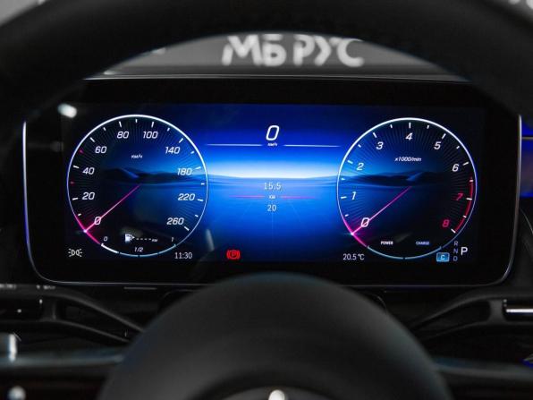 Новый Mercedes-Benz GLC Coupe II (C254) 2026 года, цена 9 664 600 рублей, внедорожник, Автокод Объявления