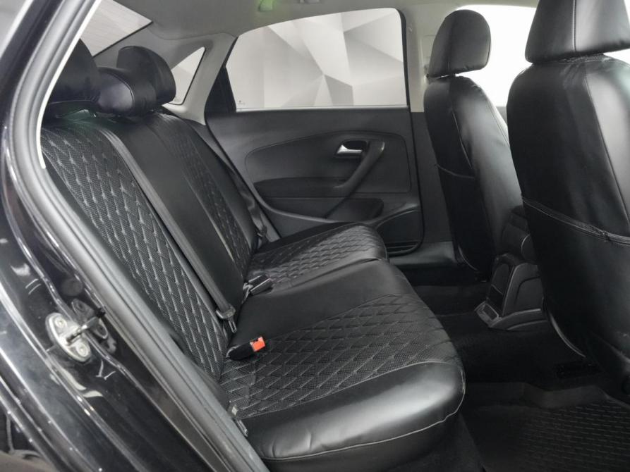Volkswagen Polo V Рестайлинг Ульяновск  - изображение 13