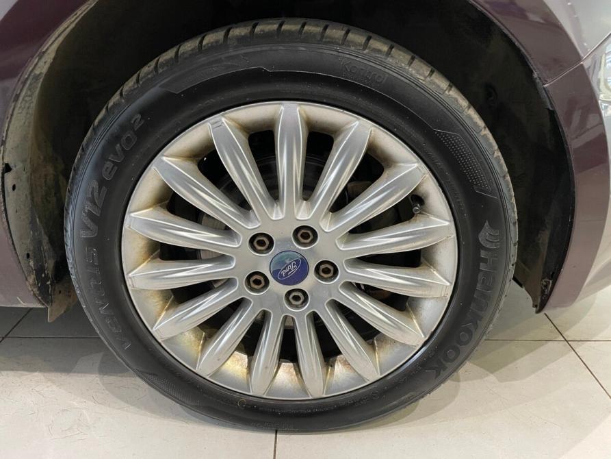 Ford S-MAX I Рестайлинг Москва  - изображение 15