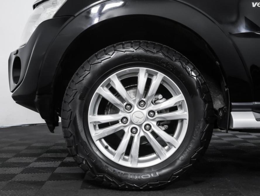 Mitsubishi Pajero IV Рестайлинг 1 Москва  - изображение 25