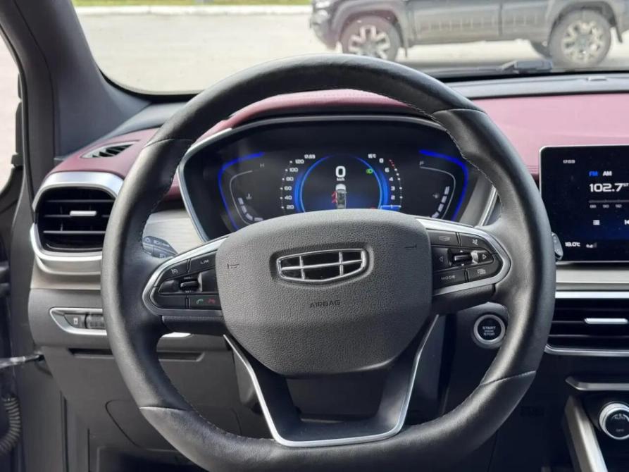 Geely Coolray I Пермь  - изображение 32