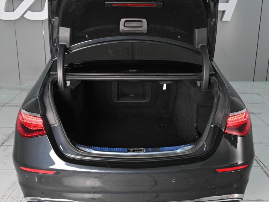 Mercedes-Benz S-Класс VII (W223) Ростов-на-Дону  - изображение 23
