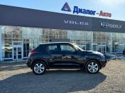 Nissan Juke I Набережные Челны  - изображение 28
