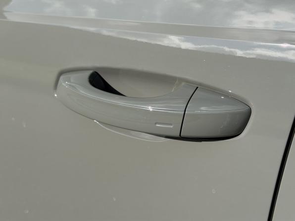 Audi Q3 II (F3) с пробегом 2026 года, цена 3 850 000 рублей, 25 км, внедорожник, Автокод Объявления