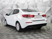 Kia Rio III Рестайлинг Ульяновск  - изображение 20