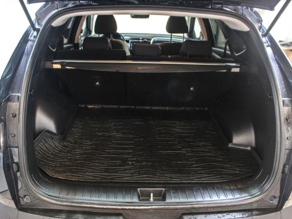 Hyundai Tucson IV с пробегом 2021 года, цена 2 544 500 рублей, 129655 км, внедорожник, Автокод Объявления