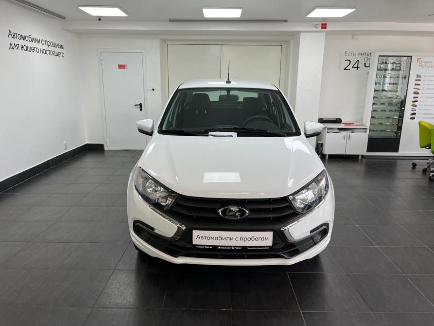 Lada (ВАЗ) Granta I Рестайлинг Киров  - изображение 2