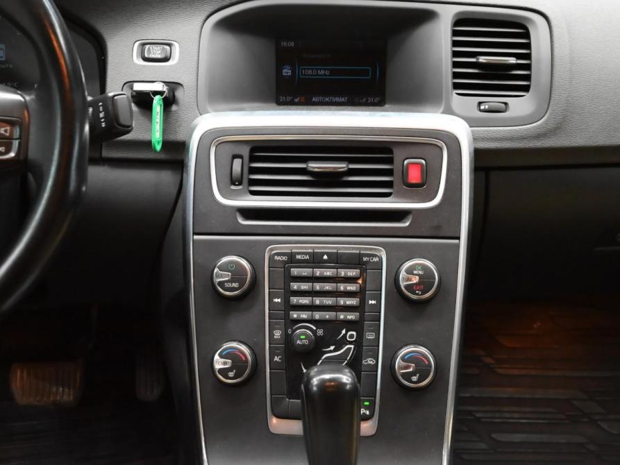 Volvo S60 II Екатеринбург  - изображение 13