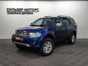 Mitsubishi Pajero Sport II Рестайлинг Пермь  - изображение 26