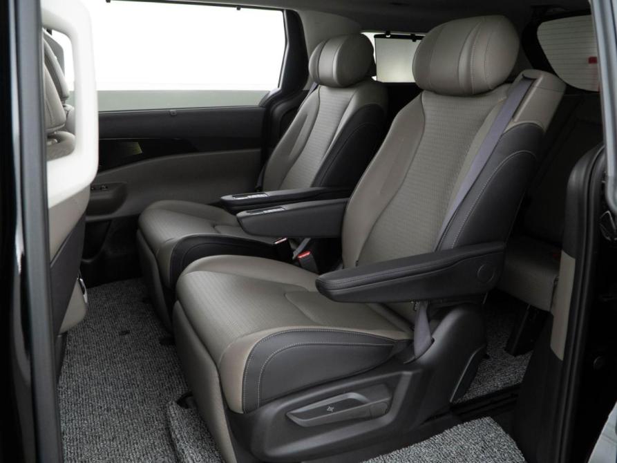 Kia Carnival IV Рестайлинг Москва  - изображение 9