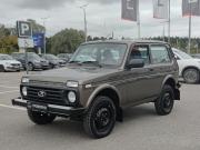 Lada (ВАЗ) Niva Legend I Йошкар-Ола  - изображение 23