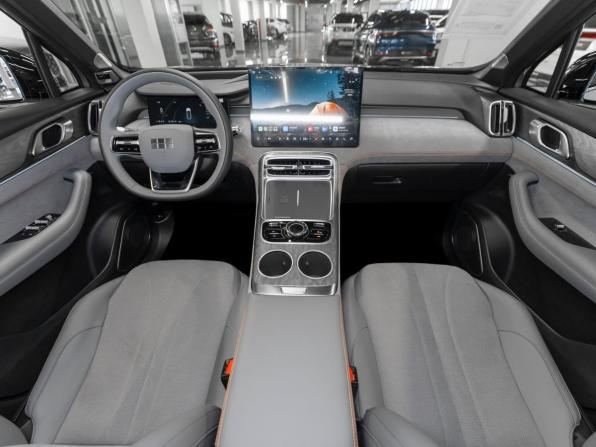 Geely Galaxy M7 с пробегом 2026 года, цена 3 850 000 рублей, 20 км, внедорожник, Автокод Объявления