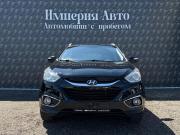 Hyundai ix35 I Краснодар  - изображение 39